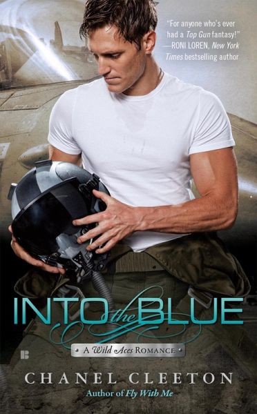 Into the Blue (eBook, ePUB)