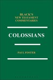 Colossians BNTC (eBook, PDF)