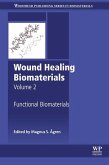Wound Healing Biomaterials - Volume 2 (eBook, ePUB)
