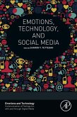 Emotions, Technology, and Social Media (eBook, ePUB)