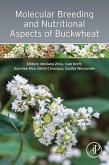 Molecular Breeding and Nutritional Aspects of Buckwheat (eBook, ePUB)