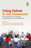 Using Debate in the Classroom (eBook, PDF)