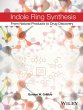 Indole Ring Synthesis (eBook, ePUB) - Bild 1