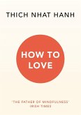 How To Love (eBook, ePUB)