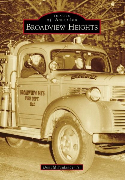 Broadview Heights (eBook, ePUB)