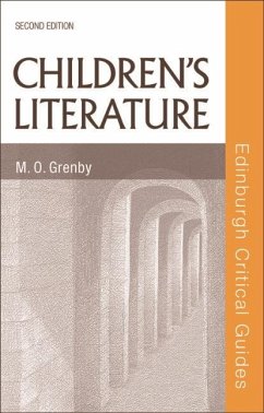 Cover Children's Literature (eBook, PDF)