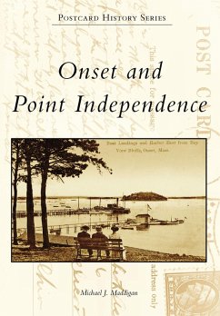 Onset and Point Independence (eBook, ePUB) - Maddigan, Michael J.