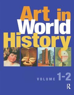 Art in World History 2 Vols (eBook, PDF) Cover Art in World History 2 Vols (eBook, PDF)