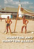 Hampton and Hampton Beach (eBook, ePUB)