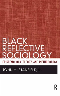 Black Reflective Sociology (eBook, PDF)