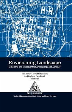 Envisioning Landscape (eBook, ePUB) Cover Envisioning Landscape (eBook, ePUB)