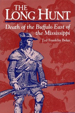 Cover The Long Hunt (eBook, ePUB)