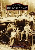 Big Lake Valley (eBook, ePUB)