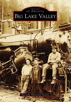 Cover Big Lake Valley (eBook, ePUB)