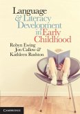 Language and Literacy Development in Early Childhood (eBook, PDF)