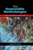 The Responsible Methodologist (eBook, PDF) The Responsible Methodologist (eBook, PDF)