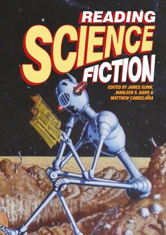 Cover Reading Science Fiction (eBook, PDF)