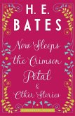 Now Sleeps the Crimson Petal and Other Stories (eBook, ePUB)