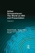 Arthur Schopenhauer: The World as Will... - Bild 1