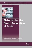 Materials for the Direct Restoration of Teeth (eBook, ePUB)