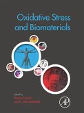 Oxidative Stress and Biomaterials (eBook, ePUB)