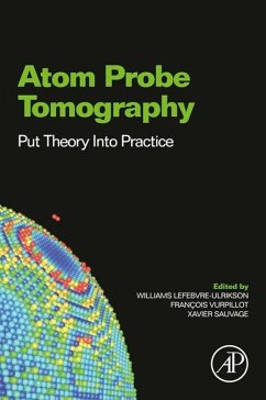 Atom Probe Tomography (eBook, ePUB)