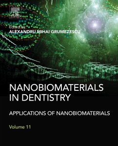 Cover Nanobiomaterials in Dentistry (eBook, ePUB)