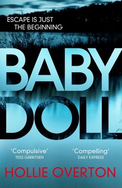 Baby Doll (eBook, ePUB) - Overton, Hollie