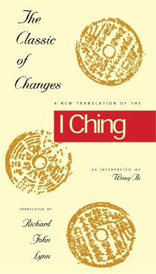 Cover The Classic of Changes (eBook, ePUB)