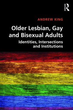 Cover Older Lesbian, Gay and Bisexual Adults (eBook, ePUB)