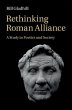 Rethinking Roman Alliance (eBook, PDF) - Bild 1