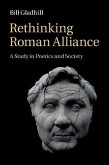Rethinking Roman Alliance (eBook, PDF)