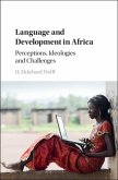 Language and Development in Africa (eBook, PDF)