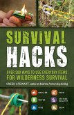 Survival Hacks (eBook, ePUB)