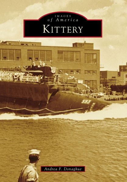 Kittery (eBook, ePUB) Kittery (eBook, ePUB)
