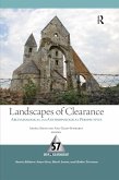 Landscapes of Clearance (eBook, ePUB)