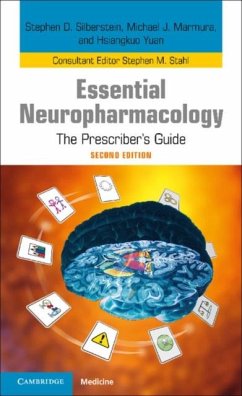 Essential Neuropharmacology (eBook, PDF) - Silberstein, Stephen D.