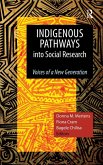 Indigenous Pathways into Social Research (eBook, ePUB)