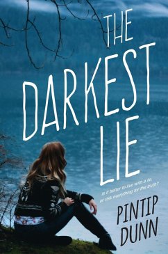 The Darkest Lie (eBook, ePUB) - Dunn, Pintip