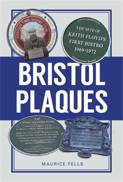 Bristol Plaques (eBook, ePUB) - Fells, Maurice