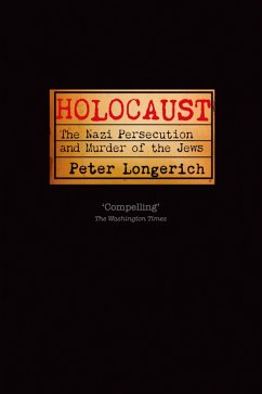 Cover Holocaust (eBook, PDF)