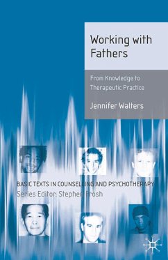 Working with Fathers (eBook, PDF) - Walters, Jennifer