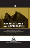 Archaeology and Capitalism (eBook, ePUB)
