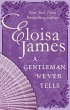 A Gentleman Never Tells (eBook, ePUB) - Bild 1