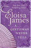 A Gentleman Never Tells (eBook, ePUB)