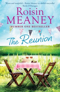 The Reunion (eBook, ePUB) - Meaney, Roisin