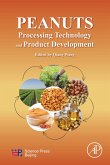 Peanuts: Processing Technology and Product Development (eBook, ePUB)