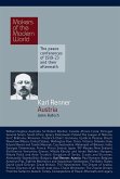 Karl Renner (eBook, ePUB) Karl Renner (eBook, ePUB)