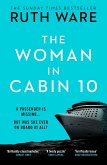 The Woman in Cabin 10 (eBook, ePUB)