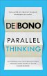 Parallel Thinking (eBook, ePUB) - Bild 1